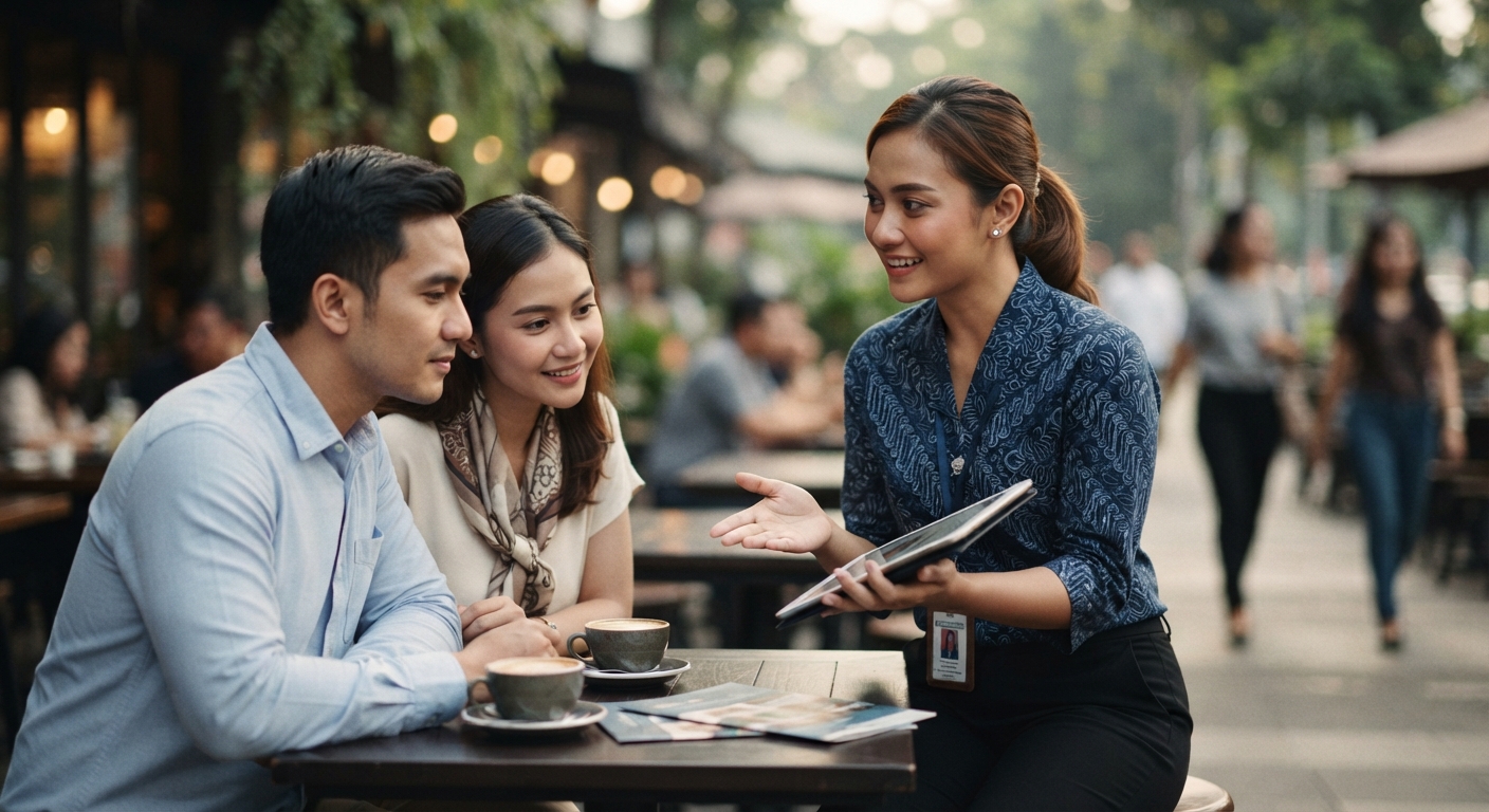 Soft Selling dalam Marketing Online: Konsep dan Tips Praktis untuk Digital Marketer